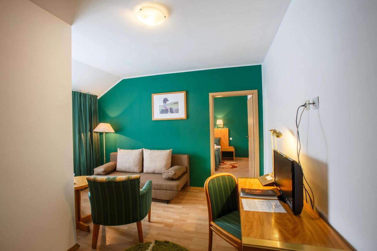 Hotel Domeniul Dracula Daneş Exteriér fotografie